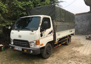 Hyundai HD 65 2013 - Bán ô tô Hyundai HD65 2013, màu trắng, nhập khẩu nguyên chiếc, giá tốt