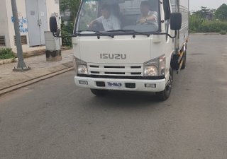 Xe tải 2,5 tấn - dưới 5 tấn 2017 - Cửa hàng chuyên bán xe tải Isuzu 3T49, giá rẻ - vay cao bất ngờ