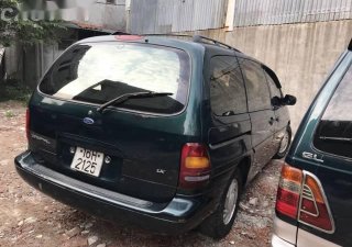 Ford Maverick  AT  2000 - Cần bán lại xe Ford Maverick AT đời 2000 số tự động