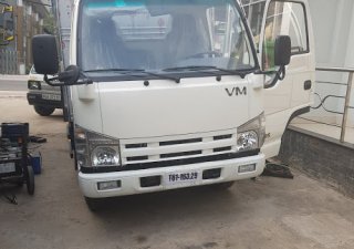 Xe tải 1250kg 2018 - Cần bán gấp xe tải Isuzu 3T49, thùng dài 4m3, giá rẻ, hỗ trợ vay cao toàn quốc