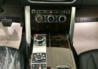 LandRover Range rover HSE 2016 - LandRover Range Rover HSE 2016 nhập Mỹ
