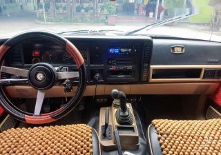 Jeep Cherokee 1993 - Bán Jeep Cherokee đời 1993, giá tốt