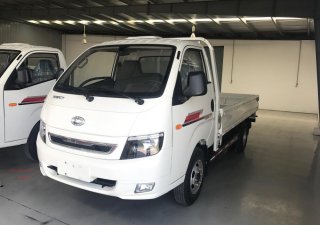Hyundai HD 2017 - Bán ô tô Hyundai HD đời 2017, màu trắng, trả góp 80% giá trị xe