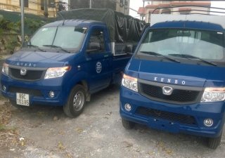 Xe tải 500kg 2018 - Bán xe Kenbo 990kg tại Hải Dương