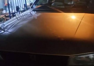 Peugeot 505 1988 - Bán ô tô Peugeot 505 đời 1988, nhập khẩu