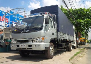 JAC HFC 1083K  2017 - Cần bán Jac 6T4 2017, nhập khẩu nguyên chiếc