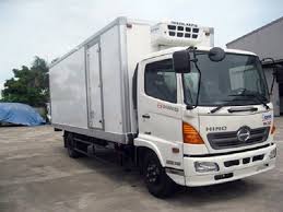 Hino 500 Series  FC9JLSW 2016 - Hino 500, FC9JLSW giá tốt nhất thị trường, xe tải thùng hino, tải ben Hino, thùng kín Hino, xe đông lạnh Hino