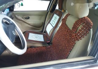 Fiat Albea ELX 2004 - Bán xe Fiat Albea ELX đời 2004, màu trắng giá cạnh tranh