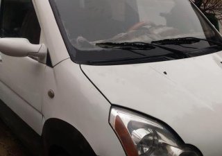 Fairy UNIVERSE K47 2007 - Bán xe Fairy, máy Isuzu, xe còn đẹp, biển 30, giá 75tr