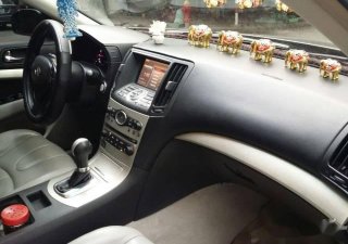 Infiniti G35     2011 - Bán Infiniti G35 đời 2011, giá chỉ 630 triệu