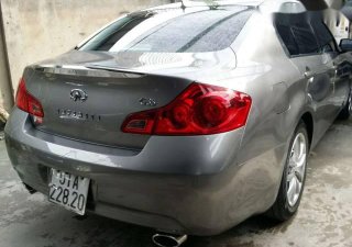Infiniti G35     2011 - Bán Infiniti G35 đời 2011, giá chỉ 630 triệu