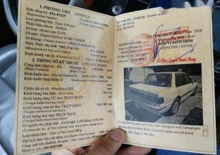 Honda Civic 1989 - Bán xe Honda Civic đời 1989, màu trắng, nhập khẩu