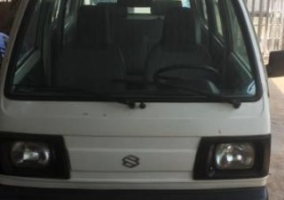 Suzuki Carry 2001 - Bán Suzuki Carry đời 2001, màu trắng, giá 68tr