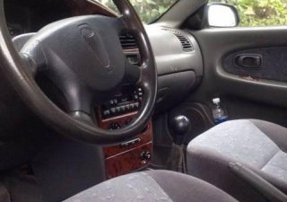 Kia Spectra  LS 2004 - Chính chủ bán ô tô Kia Spectra LS sản xuất 2004