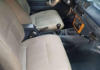 Kia Concord 2000 - Bán xe Kia Concord đời 2000, màu trắng 
