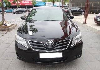 Toyota Camry LE 2009 - Toyota Camry LE 2009, xe một chủ đi từ đầu
