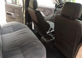 Isuzu Dmax 2000 - Bán Isuzu Dmax năm sản xuất 2000, màu trắng, nhập khẩu nguyên chiếc, 128 triệu