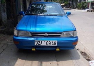 Nissan Pulsar    1993 - Bán Nissan Pulsar đời 1993, xe nhập chính chủ, 40tr