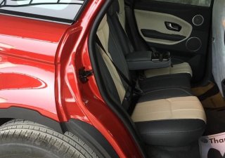 LandRover Range rover  Evoque  2017 - Bán xe LandRover Range Rover Evoque sản xuất năm 2017, màu đỏ, màu trắng, màu xanh, màu đen xe giao 0932222253