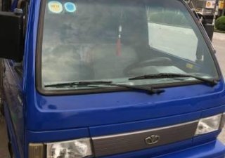 Daewoo Labo 2004 - Bán Daewoo Labo đời 2004, màu xanh lam, giá tốt