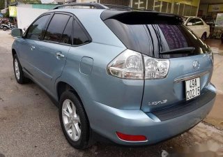 Lexus RX  350   2008 - Bán xe Lexus RX 350 đời 2008, nhập khẩu, giá 969tr