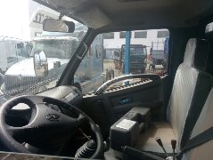 Xe tải 2500kg 2018 - Cần bán xe tải 1,5 tấn - dưới 2,5 tấn sản xuất 2018, xe nhập, giá tốt