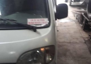 Xe tải 500kg - dưới 1 tấn 2009 - Bán xe tải 750kg, màu trắng còn mới