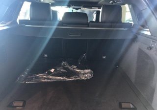 LandRover Range rover Sport HSE 3.0L 2018 - Bán Range Rover Sport HSE 3.0L 2018 màu đỏ, xe nhập Mỹ lung linh