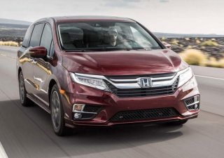 Honda Odyssey 2018 - Bán xe Honda Odyssey 2018 hoàn toàn mới - LH ngay 0985938683 để nhận được ưu đãi và KM tốt nhất