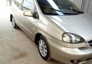 Chevrolet Chevyvan 2008 - Cần bán Chevrolet Chevyvan 2008, nhập khẩu xe gia đình