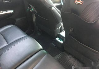 Toyota Wish 2011 - Bán xe Toyota Wish 2011, màu bạc, nhập khẩu