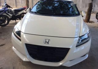Honda CR Z 2011 - Cần bán Honda CR Z đời 2011, màu trắng, nhập khẩu nguyên chiếc chính chủ