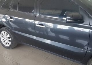 Samsung QM5 LE 2014 - Bán xe SUV 5 chỗ, giá tốt