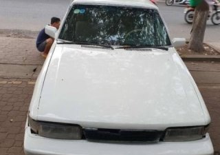 Kia Concord 2000 - Bán ô tô Kia Concord năm 2000, màu trắng, giá 22tr