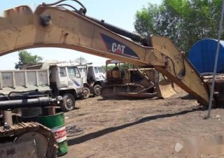 Hyundai HD 270 2003 - Cần bán Hyundai HD 270 sản xuất năm 2003, giá tốt