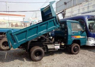 Thaco FORLAND 2016 - Bán xe Ben Trường Hải - 0988.372.845