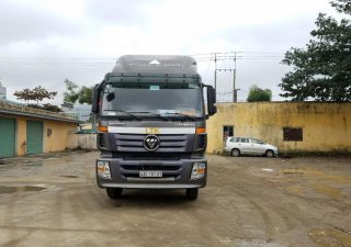 Thaco AUMAN 2015 - Đà Nẵng - Bán xe tải 23 tấn Thaco Auman 5 chân đời 2015, xe còn nguyên zin
