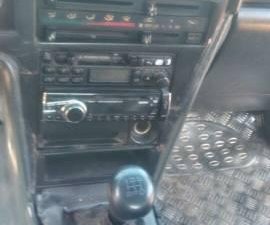 Toyota Caldina 1990 - Bán xe Toyota Caldina năm 1990, màu đỏ, xe nhập 
