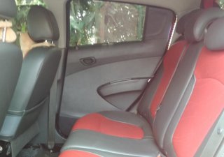 Chevrolet Spark Zest 2014 - Spark 2014 số tự động, bản đặc biệt Zest