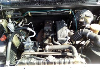 Isuzu Hi lander V-spec 2006 - Bán Isuzu Hi lander V-spec đời 2006, màu bạc