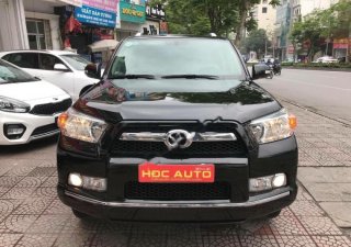 Toyota 4 Runner SR5 2010 - Salon bán Toyota 4 Runner SR5 sản xuất 2010, màu đen, xe nhập