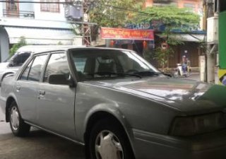 Mazda AZ 1989 - Cần bán xe Mazda AZ đời 1989, màu bạc, giá tốt