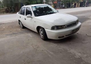 Daewoo Cielo 1996 - Bán xe Daewoo Cielo năm 1996, màu trắng