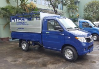 Xe tải 500kg - dưới 1 tấn 2018 - Bán xe tải Kenbo 990kg tại Nghệ An