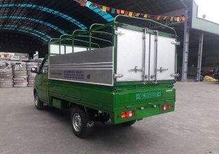 Xe tải 500kg 2018 - Đại lý xe tải Kenbo 990kg tại Hải Dương