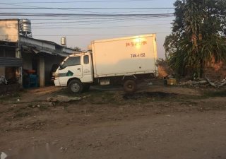 Hyundai Porter 1999 - Bán xe Hyundai Porter năm sản xuất 1999, màu trắng