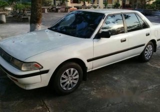 Toyota Corona 1990 - Cần bán gấp Toyota Corona sản xuất 1990, màu trắng