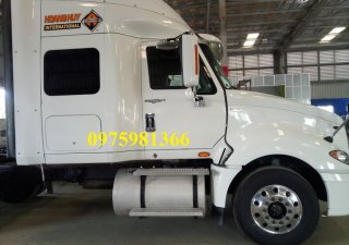 Xe tải Trên 10 tấn 2012 - Xe đầu kéo Container chính hãng, đầu kéo Maxxforce chính hãng, đầu Mỹ giá rẻ, đầu kéo Mỹ tốt nhất