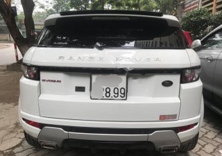 LandRover Range rover Evoque Evoque 2.0 2012 - Bán ô tô LandRover Range Rover Evoque Evoque 2.0 sản xuất 2012, màu trắng, nhập khẩu