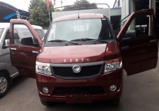 Xe tải 500kg - dưới 1 tấn 2018 - Thái Nguyên bán xe tải nhỏ Kenbo 990kg, giá tốt nhất không có đại lý nào rẻ hơn